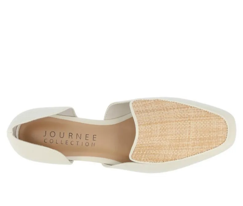 Loafers & Oxfords>Journee Collection Women's Kennza Loafers