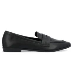 Loafers & Oxfords>Journee Collection Women's Myeesha Penny Loafers