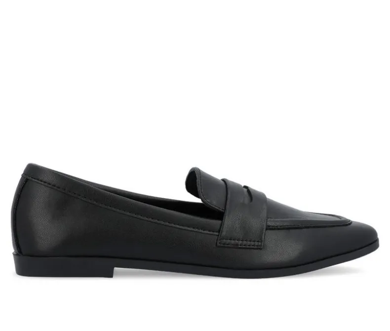 Loafers & Oxfords>Journee Collection Women's Myeesha Penny Loafers