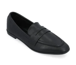 Loafers & Oxfords>Journee Collection Women's Myeesha Penny Loafers