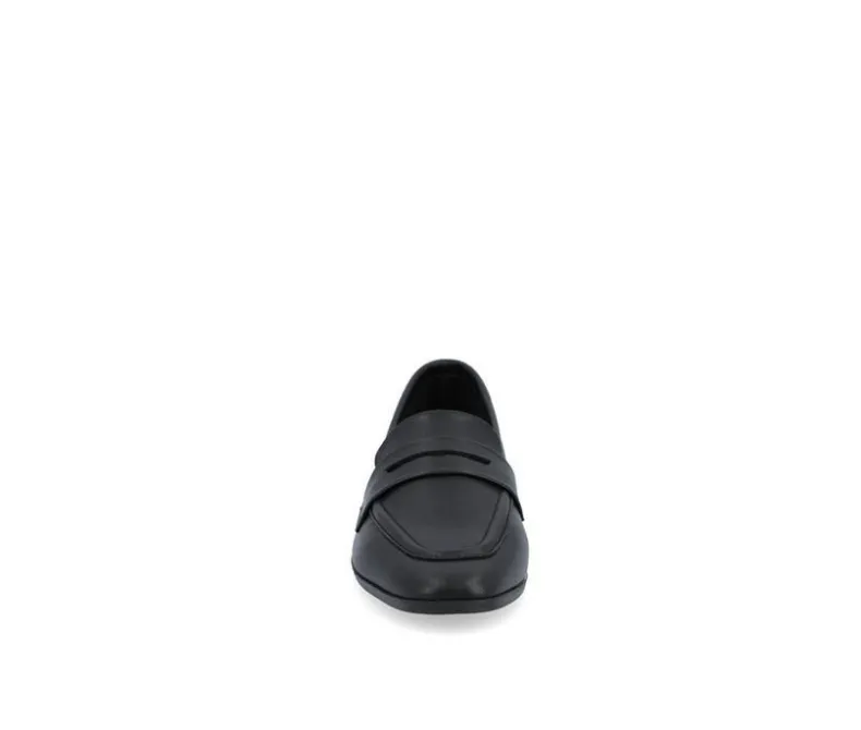 Loafers & Oxfords>Journee Collection Women's Myeesha Penny Loafers