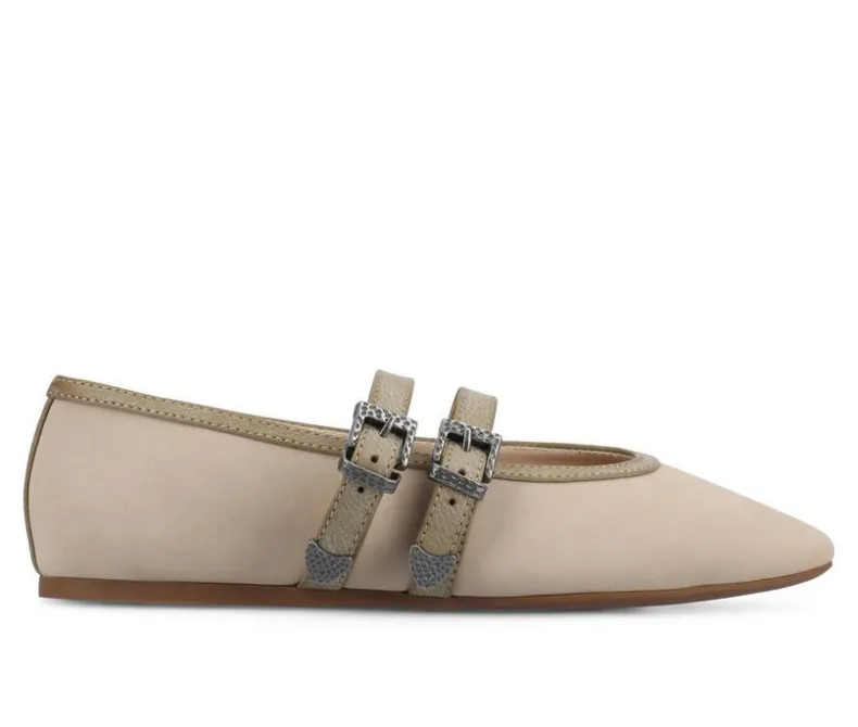 Flats>Journee Collection Women's Florene Flats