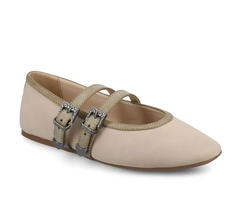 Flats>Journee Collection Women's Florene Flats