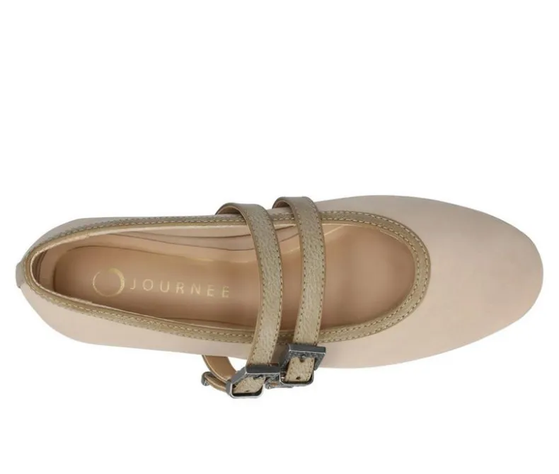 Flats>Journee Collection Women's Florene Flats