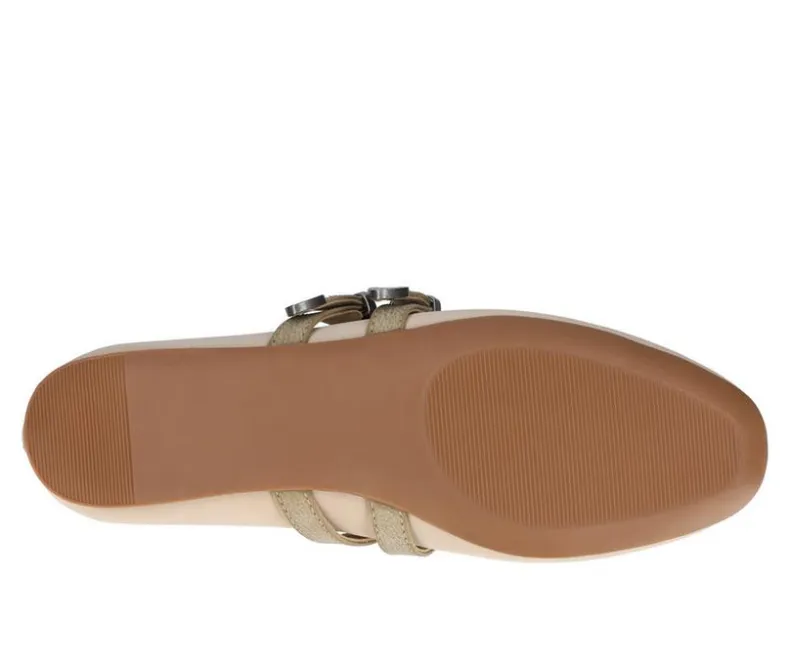 Flats>Journee Collection Women's Florene Flats