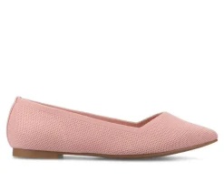 Flats>Journee Collection Women's Minnah Flats