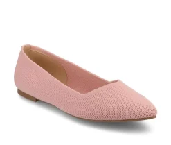 Flats>Journee Collection Women's Minnah Flats