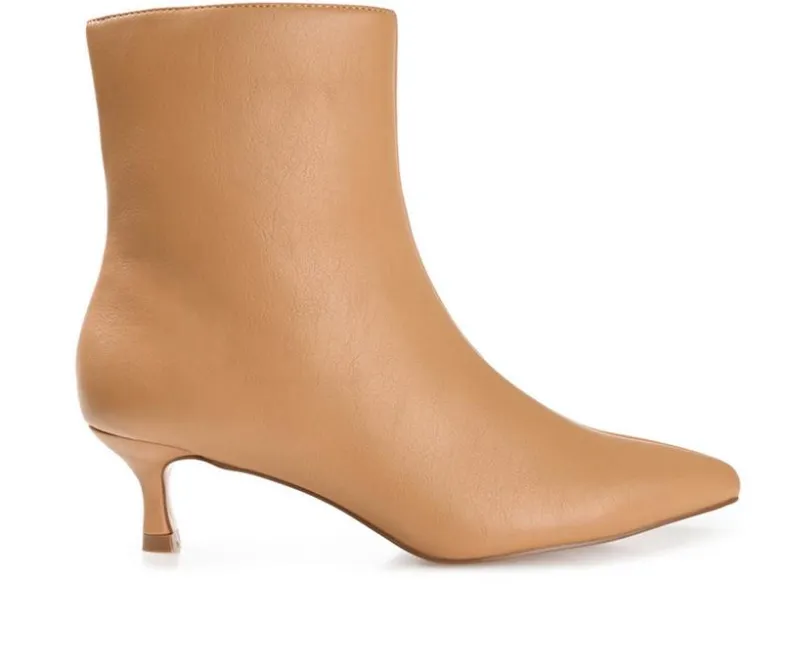 Dress>Journee Collection Women's Arely Booties