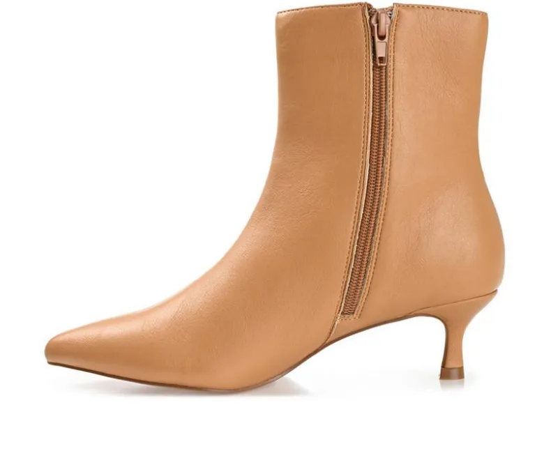 Dress>Journee Collection Women's Arely Booties