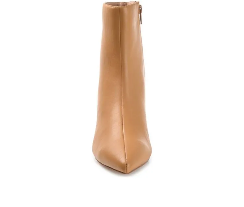 Dress>Journee Collection Women's Arely Booties
