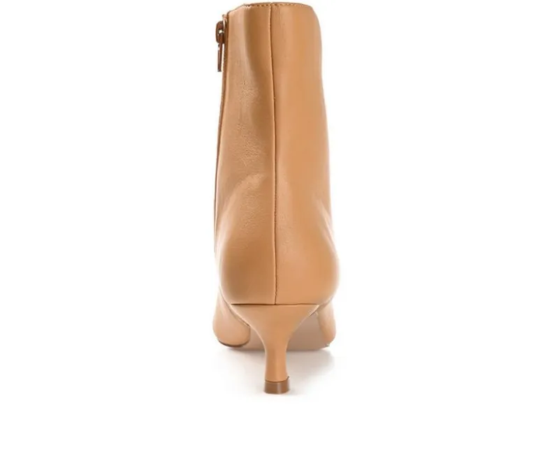 Dress>Journee Collection Women's Arely Booties