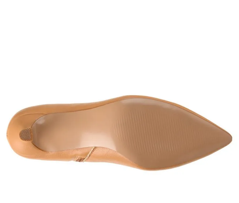 Dress>Journee Collection Women's Arely Booties