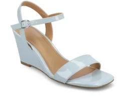Sandals|Pumps & Heels>Journee Collection Women's Clayr Wedges
