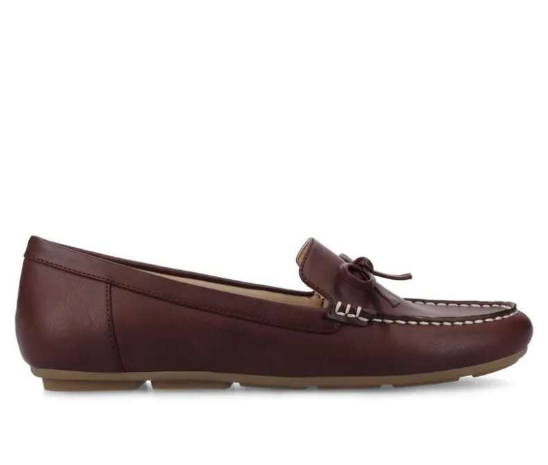Loafers & Oxfords>Journee Collection Women's Novella Shoes