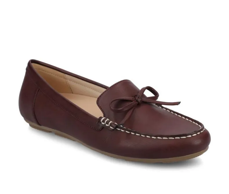 Loafers & Oxfords>Journee Collection Women's Novella Shoes