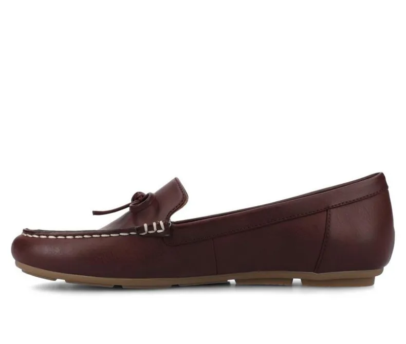 Loafers & Oxfords>Journee Collection Women's Novella Shoes