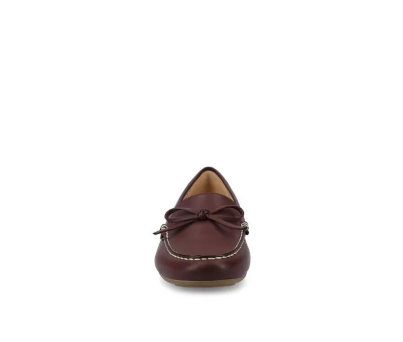 Loafers & Oxfords>Journee Collection Women's Novella Shoes