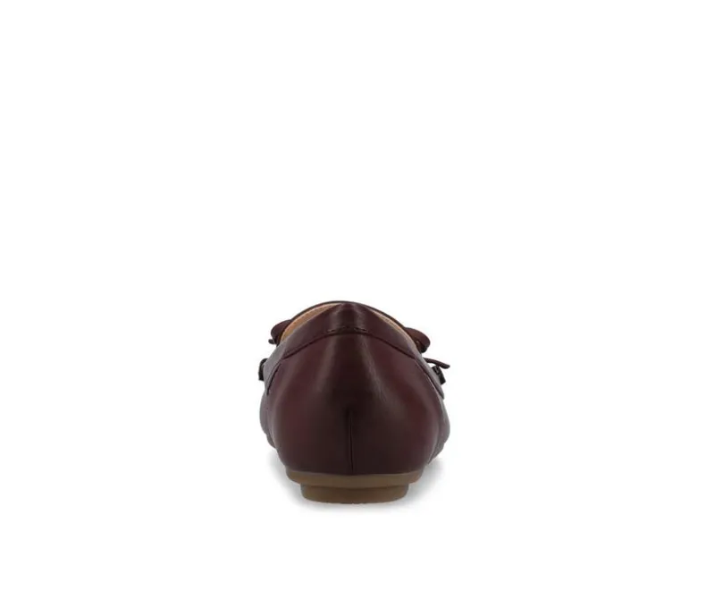 Loafers & Oxfords>Journee Collection Women's Novella Shoes