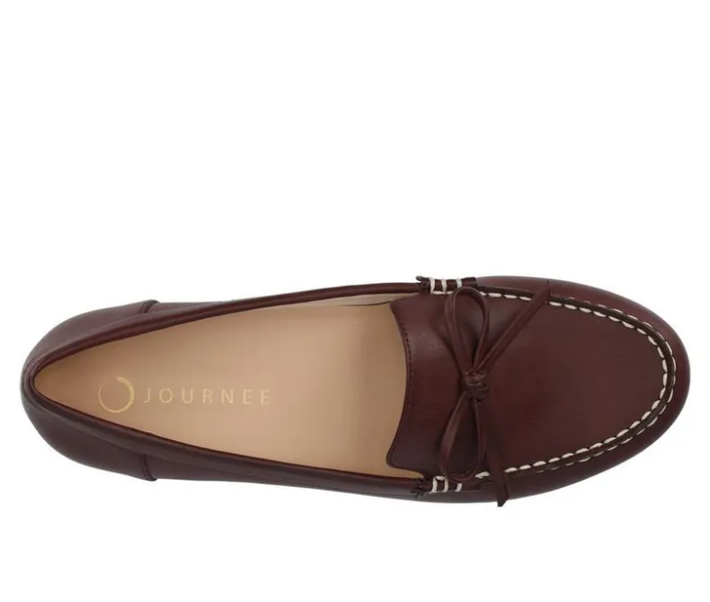 Loafers & Oxfords>Journee Collection Women's Novella Shoes