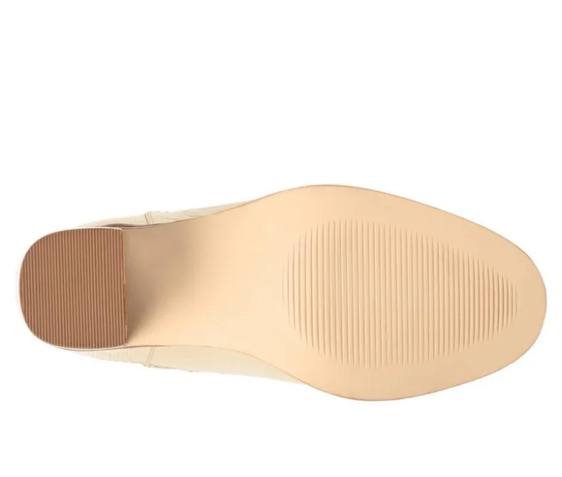 Dress|Chelsea>Journee Signature Women's Tazlyn Heeled Chelsea Booties