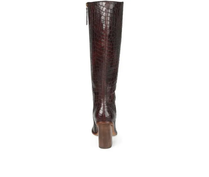 Wide Calf|Tall>Journee Signature Women's Tamori-WC Knee High Boots