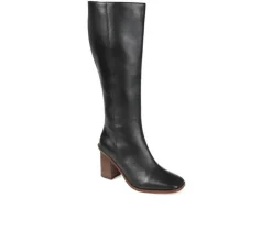 Wide Calf|Tall>Journee Signature Women's Tamori-WC Knee High Boots