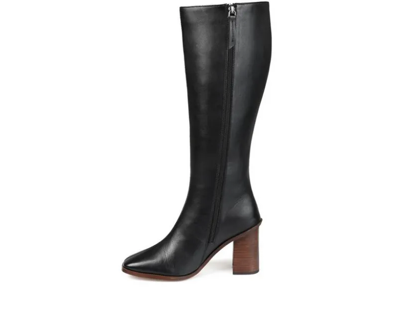 Wide Calf|Tall>Journee Signature Women's Tamori-WC Knee High Boots