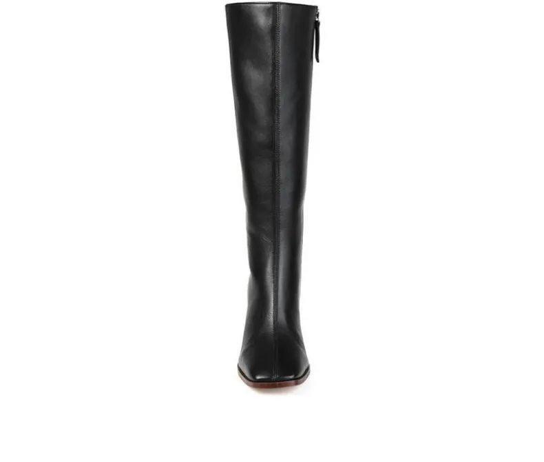 Wide Calf|Tall>Journee Signature Women's Tamori-WC Knee High Boots