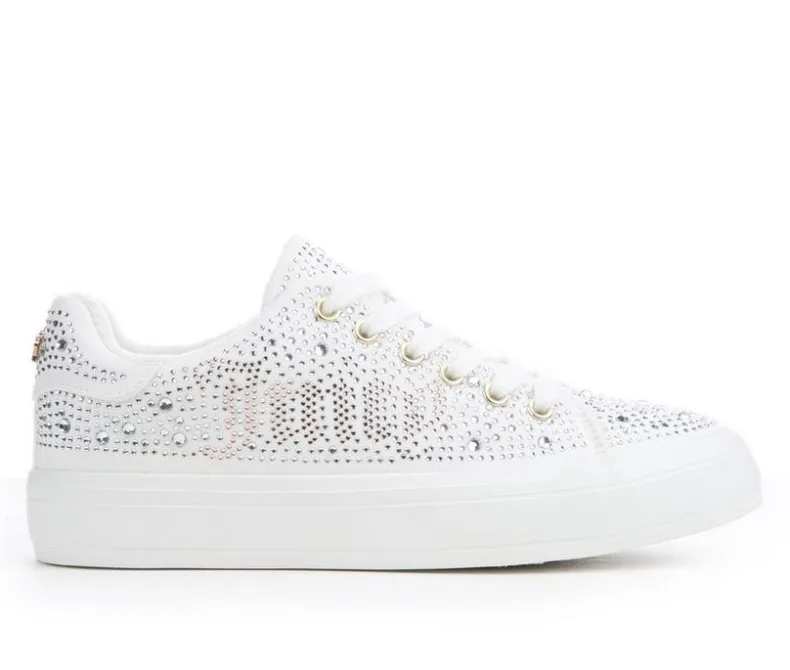 Fashion & Lifestyle>Juicy Women's JC-Alanis B2 Sneakers
