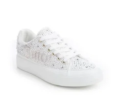 Fashion & Lifestyle>Juicy Women's JC-Alanis B2 Sneakers