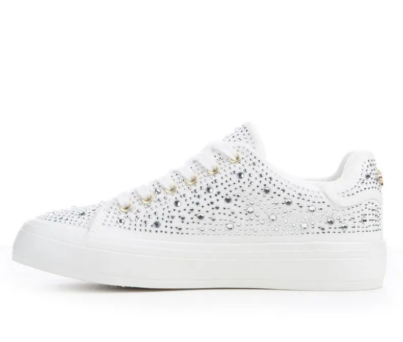 Fashion & Lifestyle>Juicy Women's JC-Alanis B2 Sneakers
