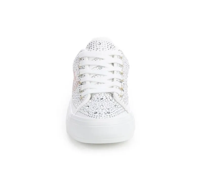 Fashion & Lifestyle>Juicy Women's JC-Alanis B2 Sneakers