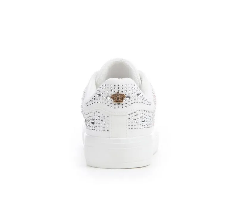 Fashion & Lifestyle>Juicy Women's JC-Alanis B2 Sneakers