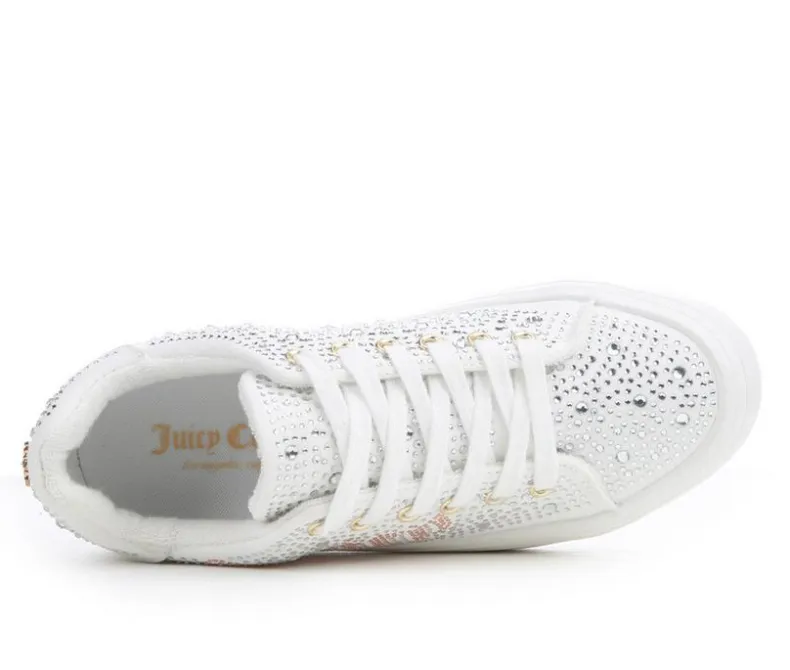 Fashion & Lifestyle>Juicy Women's JC-Alanis B2 Sneakers