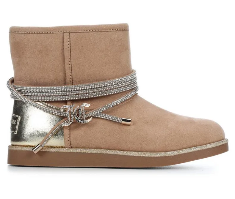 Cozy>Juicy Women's Kandar Winter Boots