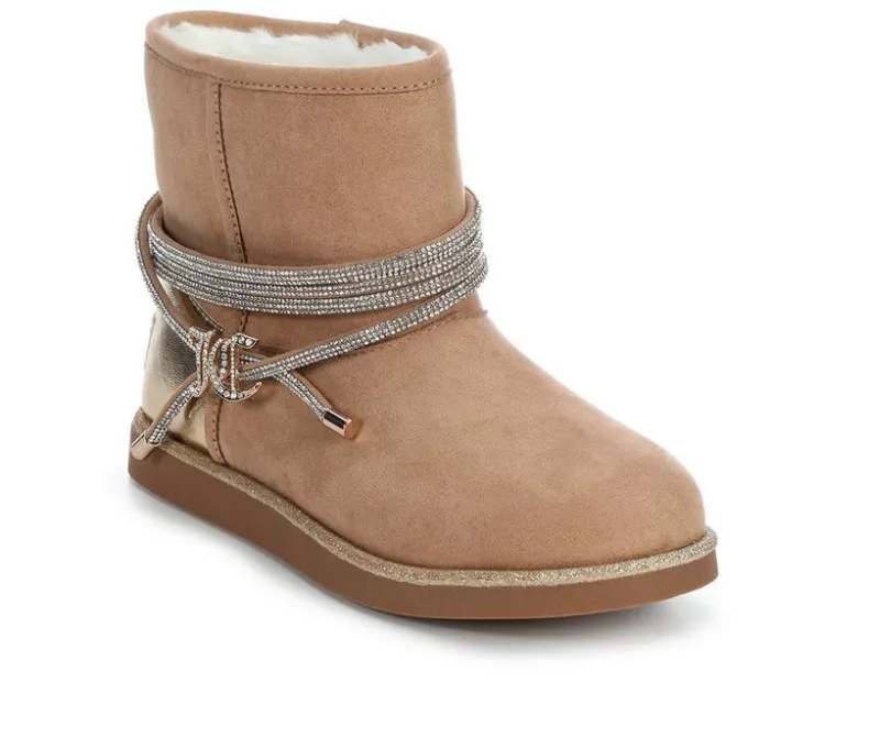 Cozy>Juicy Women's Kandar Winter Boots