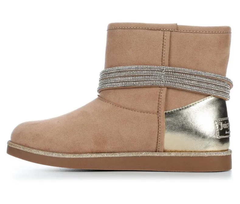 Cozy>Juicy Women's Kandar Winter Boots