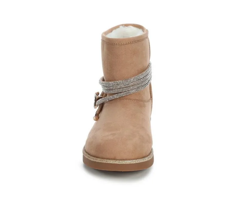 Cozy>Juicy Women's Kandar Winter Boots