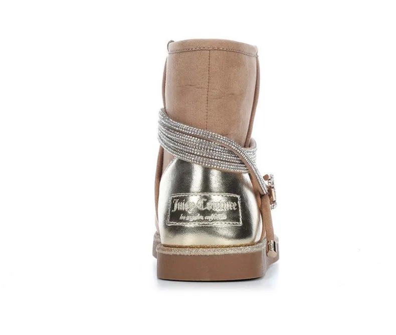 Cozy>Juicy Women's Kandar Winter Boots