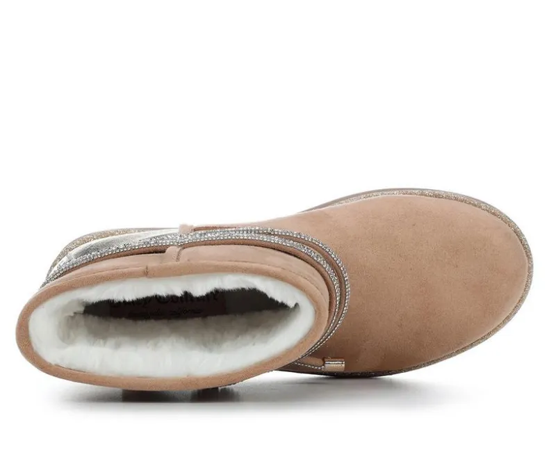 Cozy>Juicy Women's Kandar Winter Boots