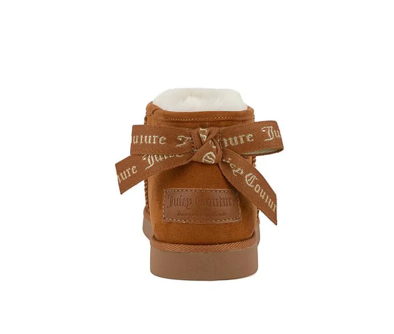 Cozy>Juicy Women's Kelsey 2 Low Ankle Winter Boots