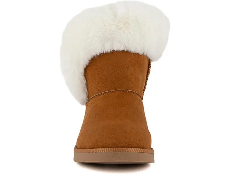 Boots & Booties|Cozy>Juicy Women's King 2 Winter Boots