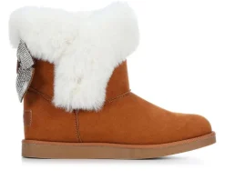 Boots & Booties|Cozy>Juicy Women's Krazey Kute Winter Boots
