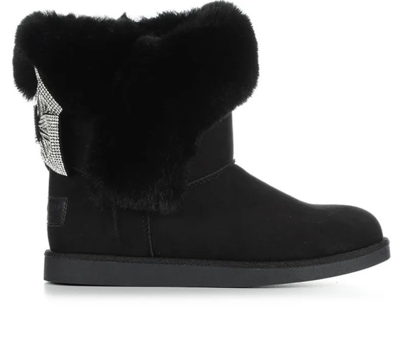 Boots & Booties|Cozy>Juicy Women's Krazey Kute Winter Boots