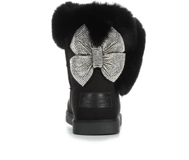 Boots & Booties|Cozy>Juicy Women's Krazey Kute Winter Boots