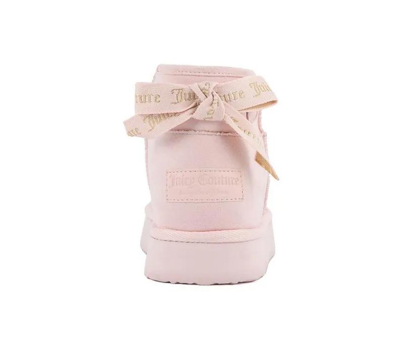 Cozy>Juicy Women's Olden Fur Booties