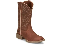 Cowboy & Western>Justin Boots Women's Halter Western Boots