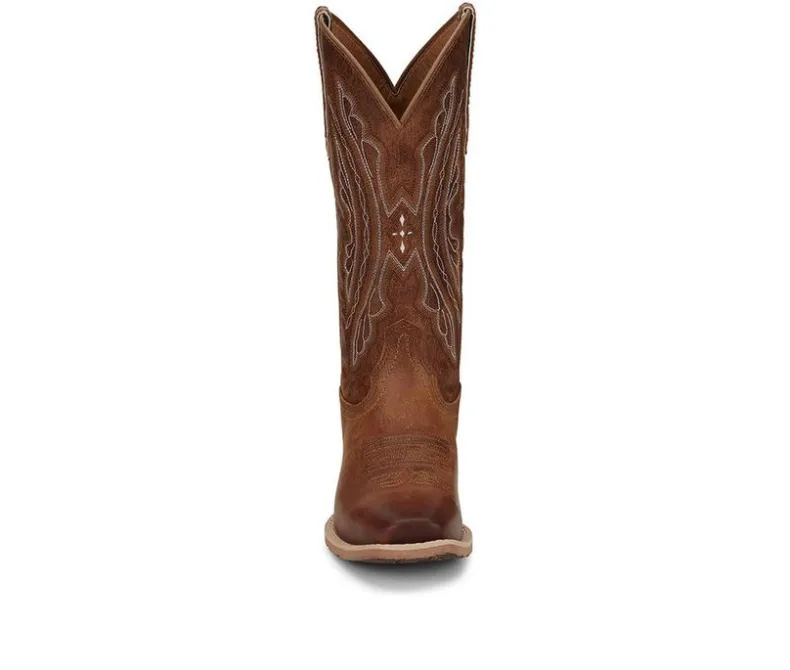 Tall|Cowboy & Western>Justin Boots Women's Rein Western Boots