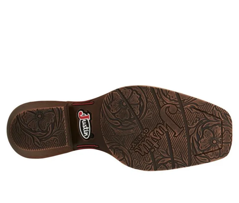 Tall|Cowboy & Western>Justin Boots Women's Rein Western Boots
