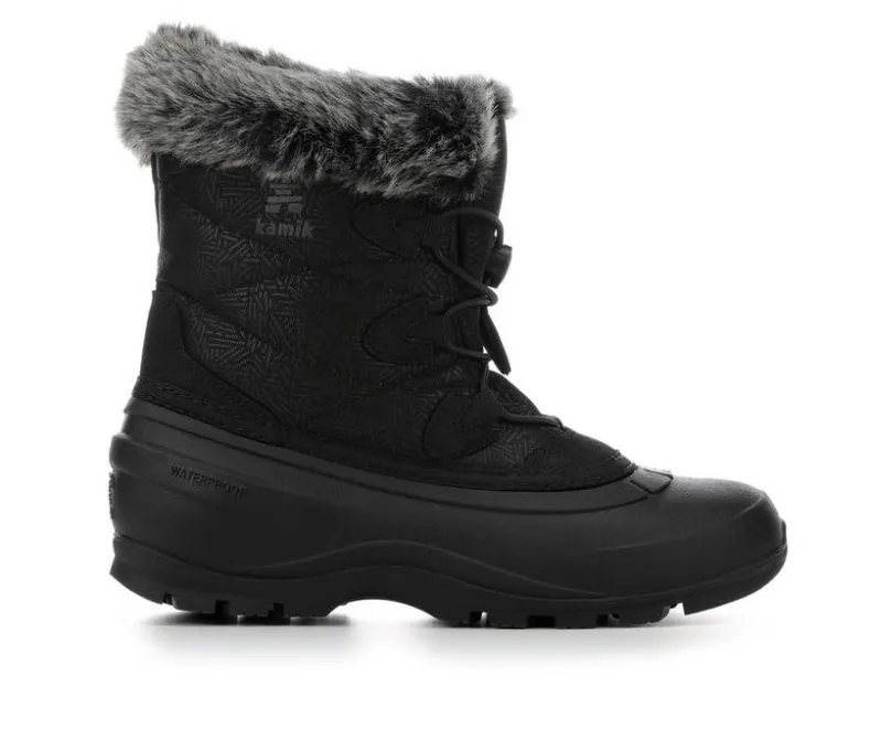 Boots & Booties|Cozy>Kamik Women's Momentum L2 Winter Boots